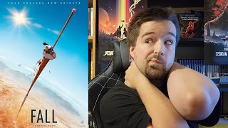 Fall - Movie Review