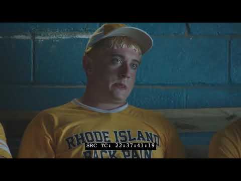 MDE - Dad Sketch (((actors)))