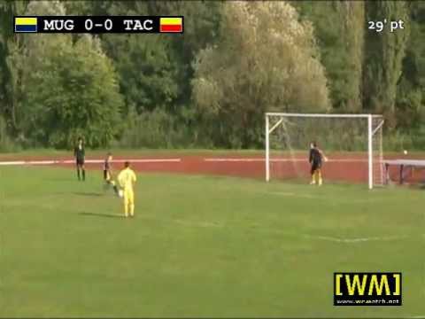 Muggiò-Taccona Juniores (6.10.12)