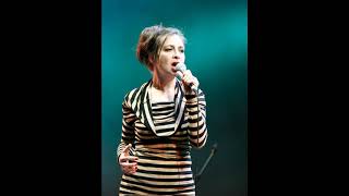 Catherine Ringer chante les Rita Mitsouko - Même si / Live - Paris - 2019