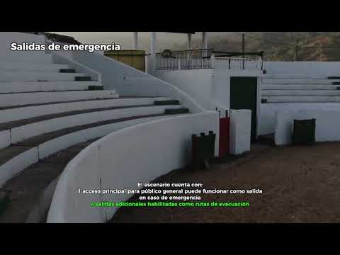 PLAZA MARIANO  OSPINA PÉREZ TENZA BOYACÁ