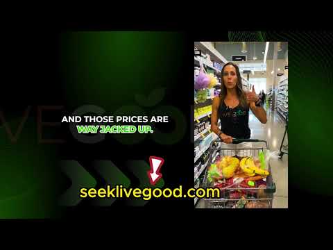 Don't Waste Your Money on Grocery Store SUPPLEMENTS #shorts #trending #reels #livegood