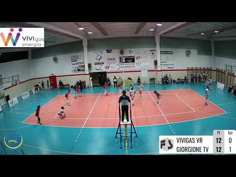 Vivigas VR - Giorgione TV