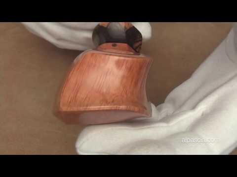 Pipa Eder Mathias - smoking pipe 156