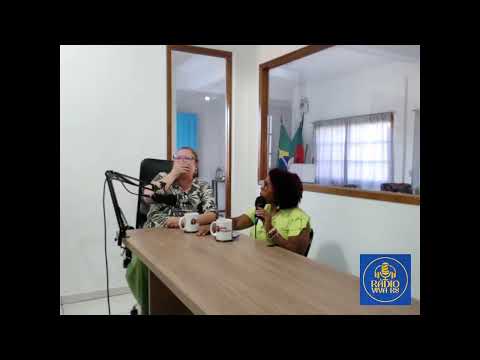 Conversas Filtradas com Suzy Andrade entrevistando Tania Rios