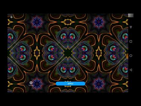 Magic Distortion Video