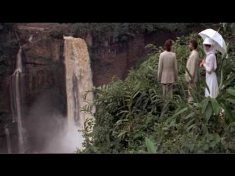 GREYSTOKE  -  Tarzan   ( Tarzan returns to the Jungle )