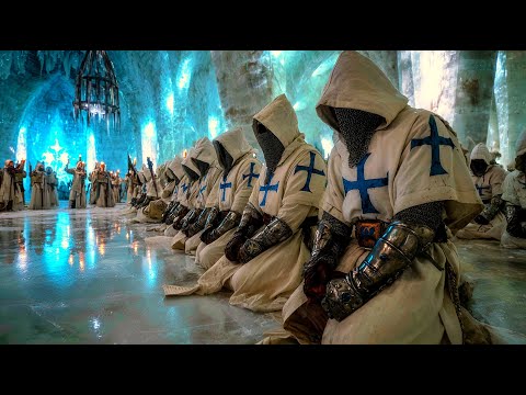 Templars Code and Vox Templi