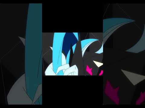 #amv Ash Solgaleo the ultimate beast #pokemon #shorts