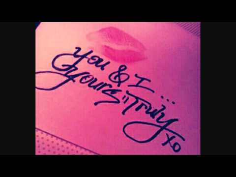 Phora - You & I (Prod. by Eskupe)