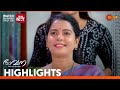 Bhavana - Highlights of the day | 23 May 2024 | Surya TV
