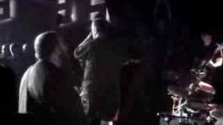 Indecision Plays "Most Precious Blood" At Reunion Show