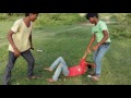 Are Bapu Matari Kot Mare Dumba