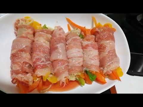 HOW TO COOK BEEF WITH MIX VEGETABLES