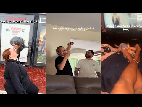 TikTok Took Over My Brain 😆 ! 20