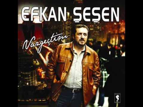 Efkan Sesen  Vakitsiz Bir Sonbahara Yakalandik