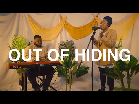 Niiella - Out Of Hiding // Steffany Gretzinger (Cover)