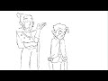 Hunter Sees Darius As A Father Figure Thanks Dad TOH Animatic