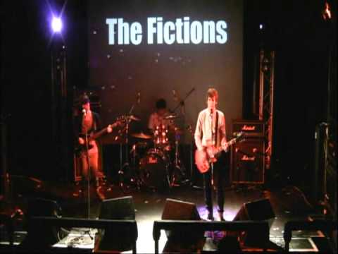 The Fictions IYP 2012/6/2 @sound lab mole