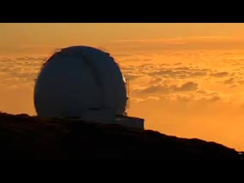 Unlocking Comet Secrets | A Comet's Tale | BBC Studios