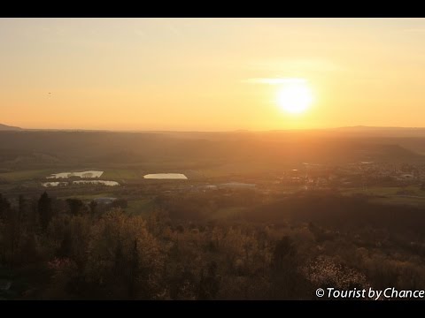 Discovering Lazio | Bolsena, Montefiascone & Giove by Tourist by Chance