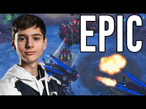 Clem (T) vs HeroMarinE (T) | The Biggest Loser Round of 8