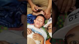 Download lagu SAYA habis diSUNAT (1) mp3