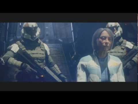 S1-3, Halo 4 Spartan ops sur Libreplay