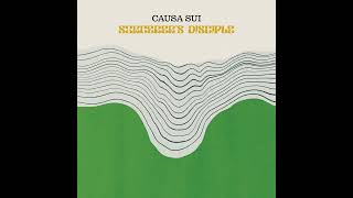 Causa Sui: Sorcerer's Disciple