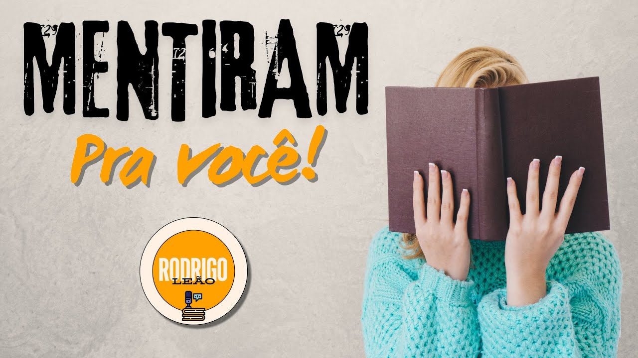 LER NÃO É BOM! - Entendendo o processo de leitura para conseguir ler mais