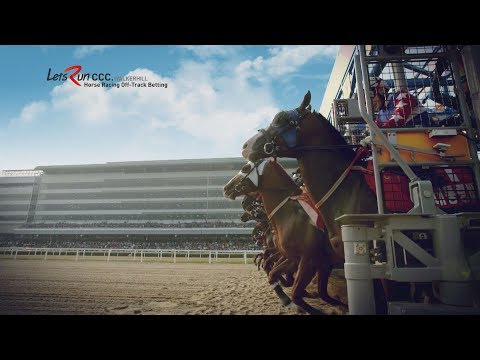 Enjoy Korean Racing at Off Track Betting!