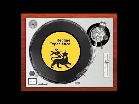 Reggae Rockers By Nicodrum & Friends