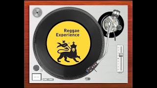 Reggae Rockers By Nicodrum & Friends