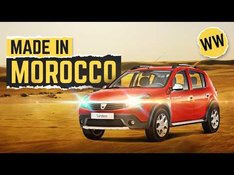 Marokkos Aufstieg ist einfach genial! | WirtschaftsWissen