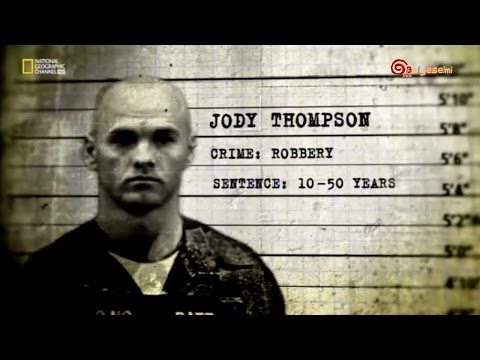 Firar Hikayeleri S01E08 Centilmen Soyguncu