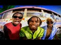 Baha Men Who Let The Dogs Out 2000