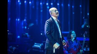 (HD) Tengger/Tengri 腾格尔 - Live Vocal Showcase - 'Heaven' 天堂 - Singer/I am a Singer China