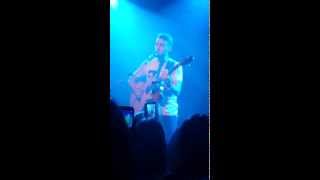 Ryan Keen - Skin and Bones Live Bad Cannstatt