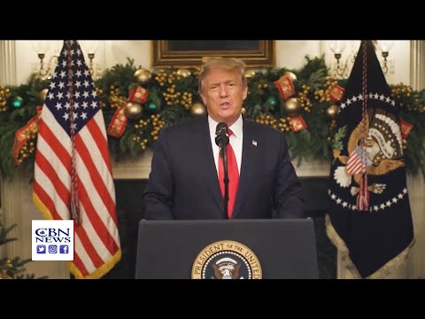 CBN NewsWatch PM: December 23, 2020