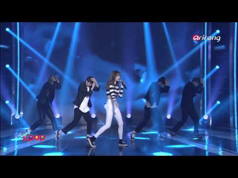 Simply K-Pop EP145-샤넌 - 새벽비 Shannon - Daybreak Rain