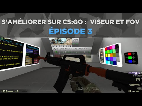 comment monter en grade sur cs go