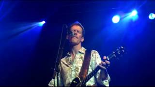 Barenaked Ladies - I Saw It, Live in Brighton 13/09/10