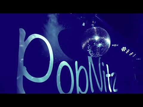 PopNitz under dinneren