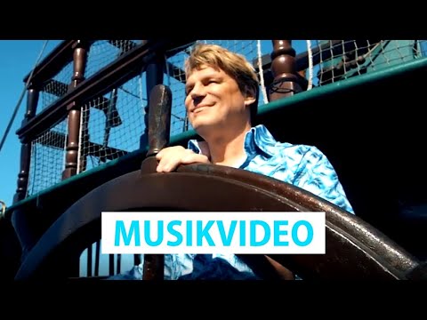 Frank Lars - Leinen los (Offizielles Video)