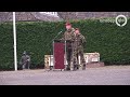 GLD doc 18 december 2017 - Vertrouwen in de eenheid, 25 jaar Luchtmobiele Brigade