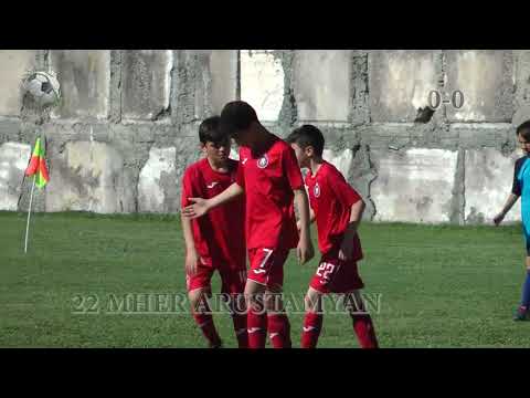 SEVAN 09 PYUNIK 1-09 0-5 23.04.2021