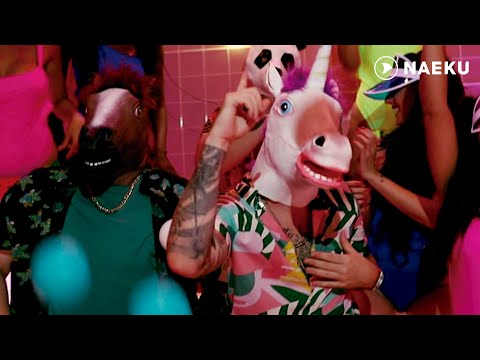 Playacoco - Suéltalo DJ | Video Oficial