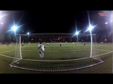 5ème journée : FC Ecublens - FC Bosna Yver. IB