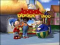 Make Way For Noddy Ep78 The Big Fib