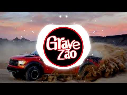 Us Agroboy  - BALADINHA RURAL  - Com GRAVE Bass Sertanejo - BALADINHA RURAL GRAVE FORTE